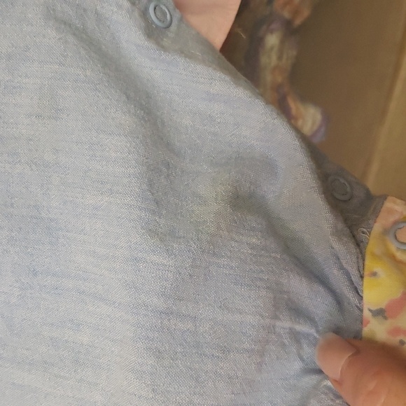 Babies Dress Onsie - Picture 7 of 7